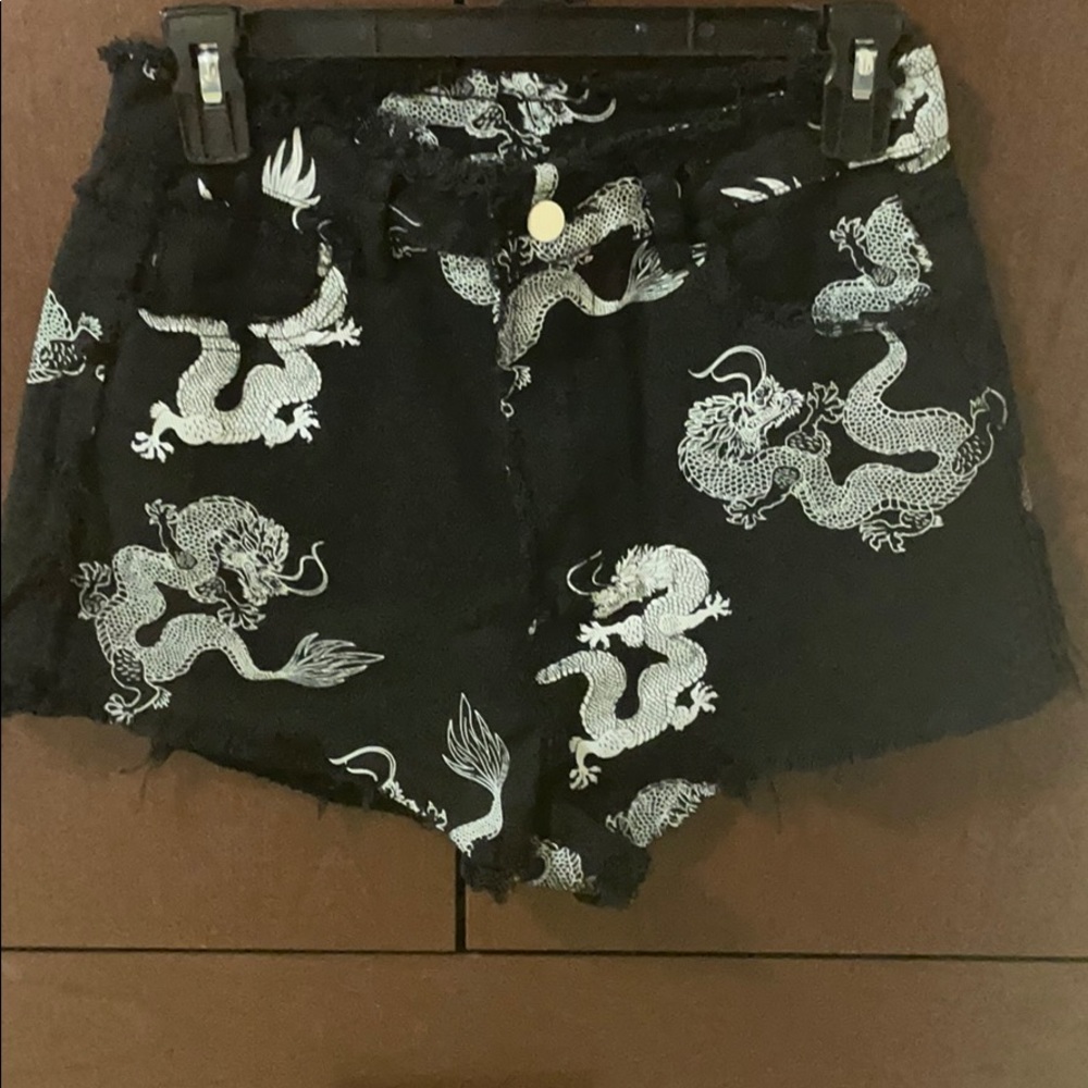 Shorts